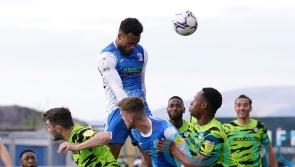 Barrow could include Aaron Amadi-Holloway against Northampton