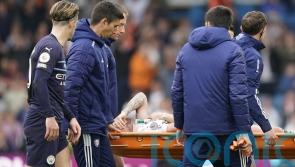 Jesse Marsch backs Stuart Dallas to return ‘stronger than ever’ from broken leg