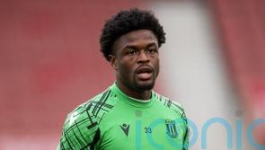 Josh Maja and Ben Wilmot almost certain to miss out as Stoke entertain Coventry