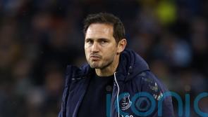 My job is to protect Everton: Frank Lampard responds to FA misconduct charge