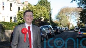 Plymouth’s first trans councillor hopes to ‘dial down hate and division’