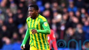 Crystal Palace could be without injured Nathan Ferguson for visit of Watford