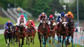 Cleveland collects Chester Cup for O’Brien and Moore