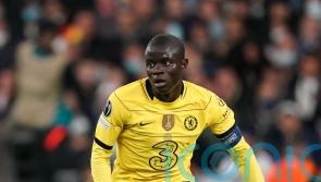 N’Golo Kante and Jorginho ruled out of Wolves clash