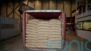 Cocaine found in coffee beans shipment at Nespresso warehouse in Switzerland