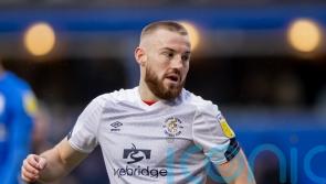 Allan Campbell set to be available as Luton look to secure play-off spot