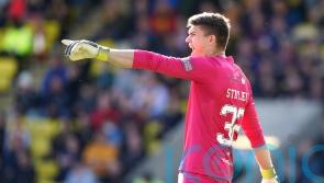 Livingston remain without goalkeeper Max Stryjek for St Johnstone clash