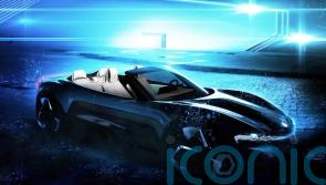 Fisker’s Ronin aims at ‘longest range for a production EV’