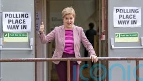 SNP declared largest party in Glasgow City Council with 37 seats