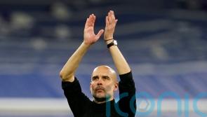 Champions League collapse not a failure, insists Man City boss Pep Guardiola