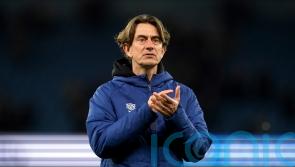 Thomas Frank tips Brentford to bounce back from defeat to Manchester United