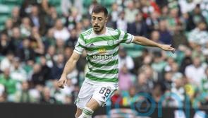 Josip Juranovic misses out in unchanged Celtic squad