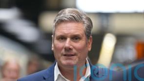 Keir Starmer denies rules were broken as police probe ‘beergate’ allegations