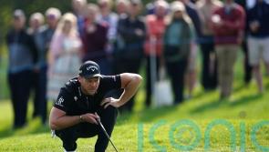 Danny Willett likes idea of presenting British Masters trophy to himself