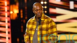 Man charged over Dave Chappelle attack pleads not guilty
