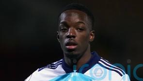 Austin Samuels fires Inverness into play-off semi-finals