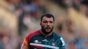 Ellis Genge predicts Leicester will play Leinster and not their reputation