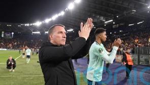 Brendan Rodgers senses change as he seeks to build a stronger Leicester