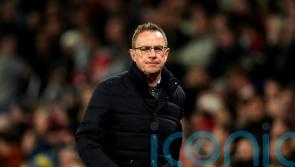 Ralf Rangnick claims Manchester United board blocked January move for striker