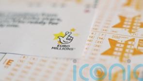 EuroMillions rolls over for a huge estimated £184 million jackpot on Tuesday