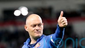 Alex Neil taking nothing for granted as Sunderland earn slender lead over Owls