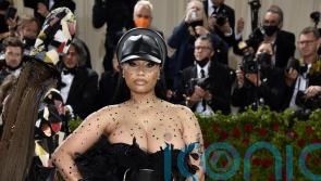 Driver pleads guilty over hit-and-run crash that killed Nicki Minaj’s father