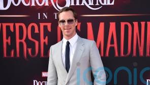 Benedict Cumberbatch differentiates wizards from sorcerers in SNL clip