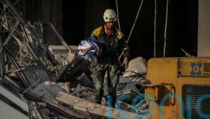 Death toll from Havana luxury hotel explosion reaches at least 22