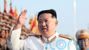 North Korea fires unidentified projectile, says Seoul