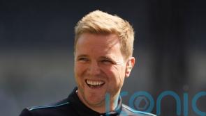 Newcastle head coach Eddie Howe expecting Manchester City backlash