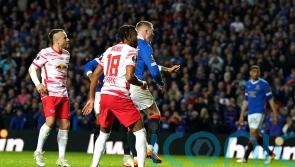 John Lundstram thinks cup double would make up for Premiership title heartache