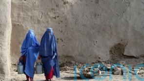 Afghanistan’s Taliban leaders order women to wear burka in public