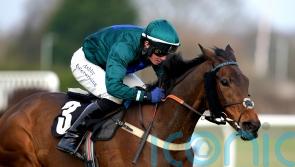 Josh Moore remains in critical care but ‘early signs of improvement’