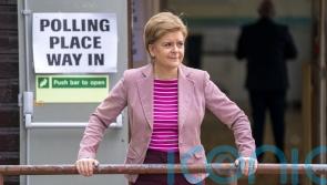 Sturgeon: Sinn Fein success shows ‘big questions’ being asked about UK future