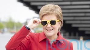 Sturgeon &lsquo;open&rsquo; to replicating Greens deal at council level