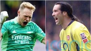 David Seaman praises Aaron Ramsdale for grabbing Arsenal chance with both hands