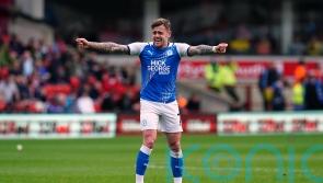 Relegated Peterborough sign off with thumping win over Blackpool