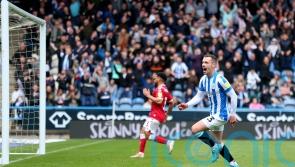 Huddersfield to play Luton in play-offs after beating Bristol City
