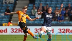Keane Lewis-Potter clinches late Hull point as Nottingham Forest secure fourth