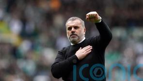 Ange Postecoglou: Celtic have earned their imminent title success