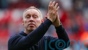 Nottingham Forest in great shape ahead of Championship play-offs – Steve Cooper