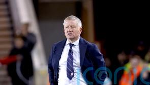 Chris Wilder questions Middlesbrough’s fight and desire after defeat at Preston