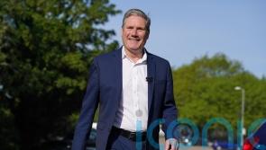 Sir Keir Starmer hails Scottish Labour’s ‘best results for a decade’