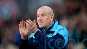 Mark Warburton satisfied with farewell win after QPR sink Swansea