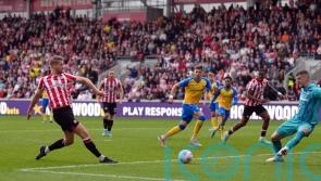 Southampton fans turn on Ralph Hasenhuttl after Brentford defeat