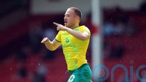 Jack Payne scores twice as Swindon seal play-off spot