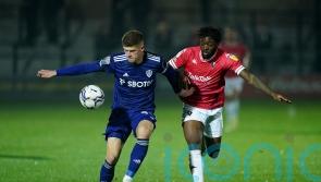 Aramide Oteh spoils Oldham’s last match in Football League with Crawley leveller