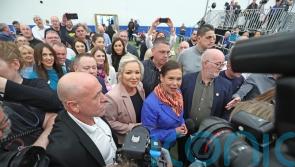 Sinn Fein forges new electoral landscape, but NI still faces uncertain future