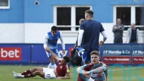 Northampton miss out on automatic promotion despite win at Barrow