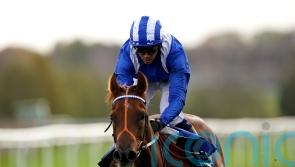 Aldaary advertises big-race credentials at Haydock